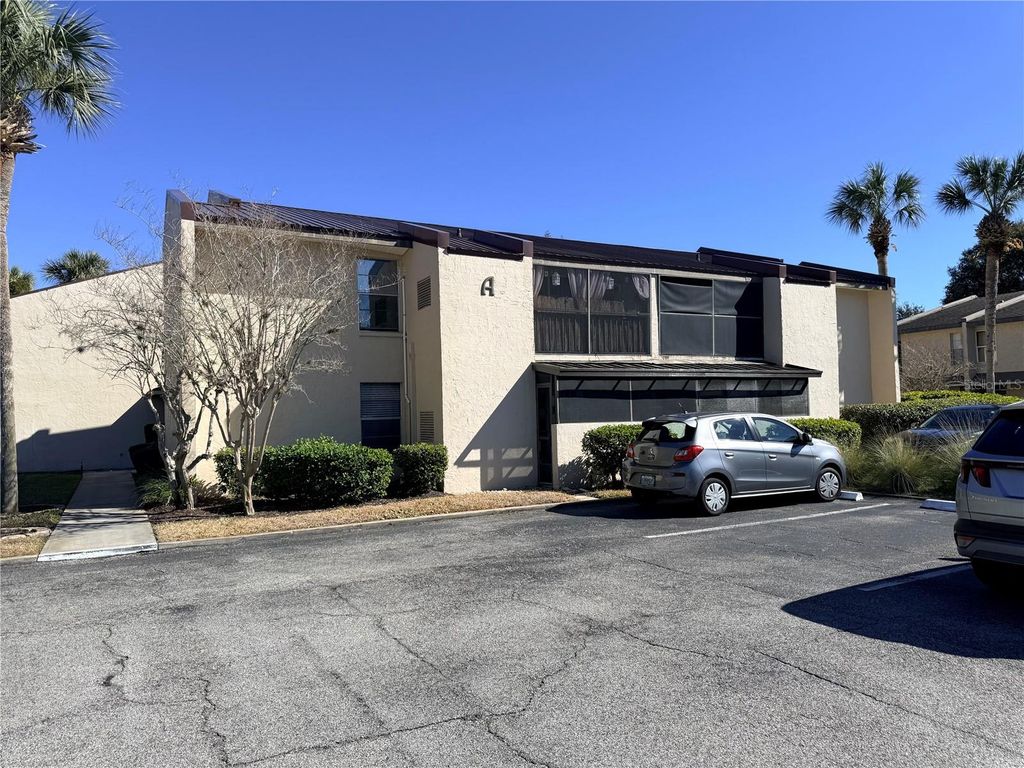 100 E KENTUCKY AVENUE A6, Deland, FL 32724