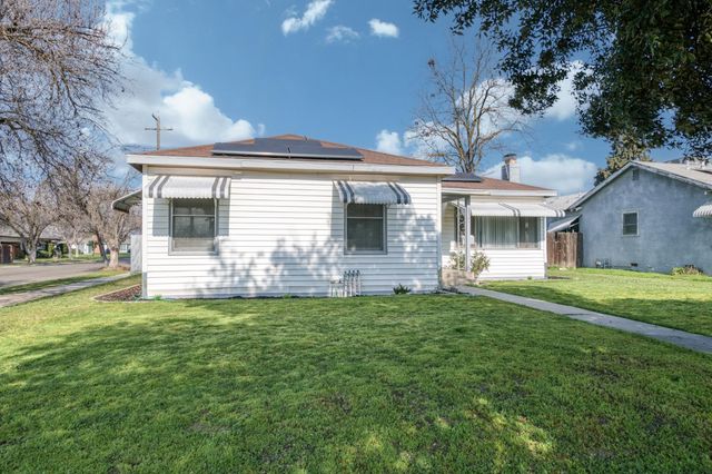 2901 E Princeton Avenue, Fresno, CA 93703