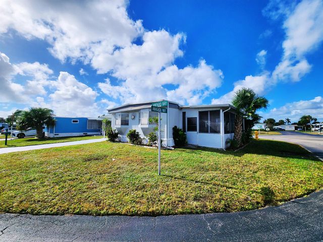 56012 Amparo Bay, Boynton Beach, FL 33436