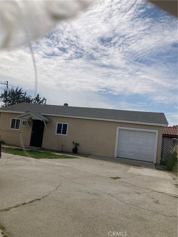 16859 Fairfax Street, Fontana, CA 92336