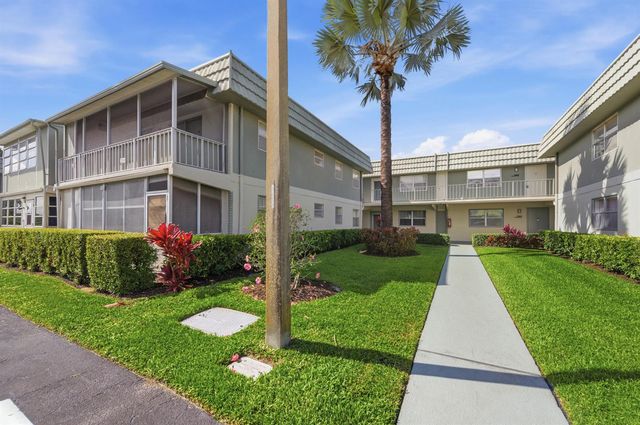 284 Flanders F, Delray Beach, FL 33484