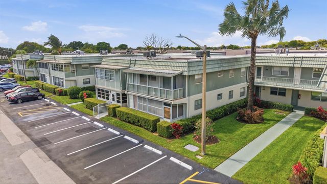 284 Flanders F, Delray Beach, FL 33484
