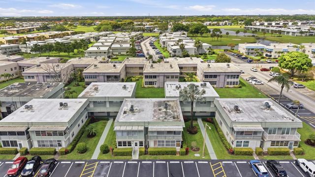 284 Flanders F, Delray Beach, FL 33484