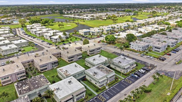 284 Flanders F, Delray Beach, FL 33484