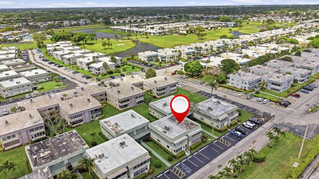 284 Flanders F, Delray Beach, FL 33484