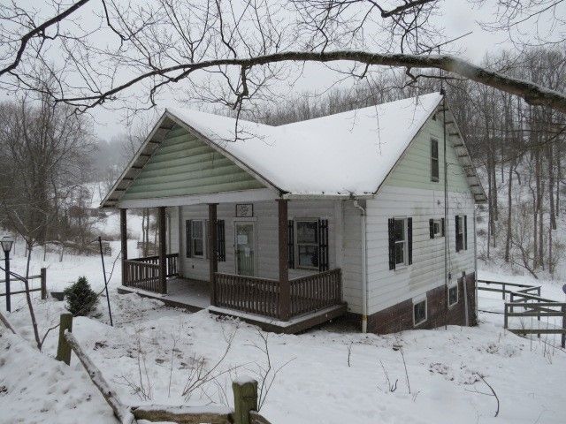 2189 Dunn Station Rd, Morris Twp, PA 15329