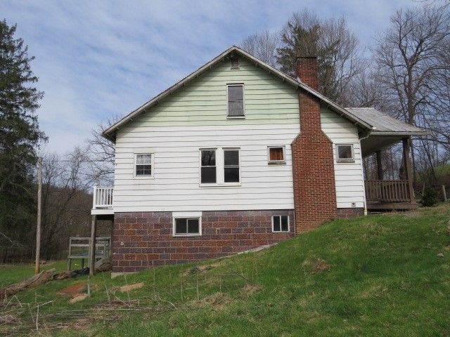 2189 Dunn Station Rd, Morris Twp, PA 15329