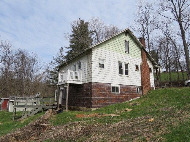 2189 Dunn Station Rd, Morris Twp, PA 15329