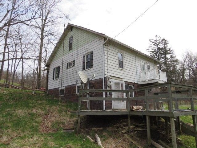 2189 Dunn Station Rd, Morris Twp, PA 15329