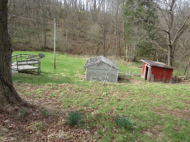 2189 Dunn Station Rd, Morris Twp, PA 15329