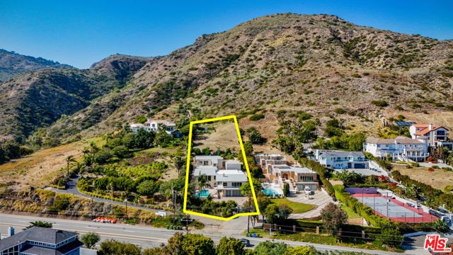 31741 Pacific Coast Highway, Malibu, CA 90265