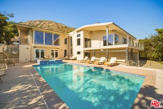 31741 Pacific Coast Highway, Malibu, CA 90265