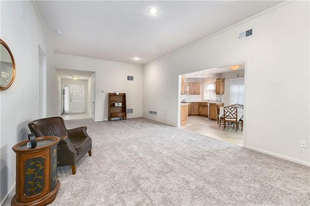 505 NW Durango Court, Blue Springs, MO 64014