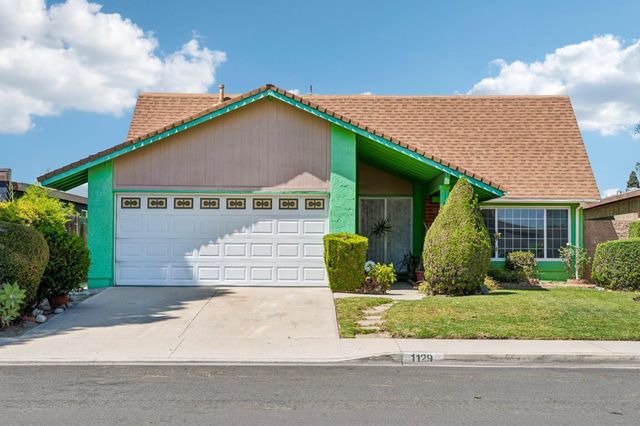1129 E Helmick Street, Carson, CA 90746