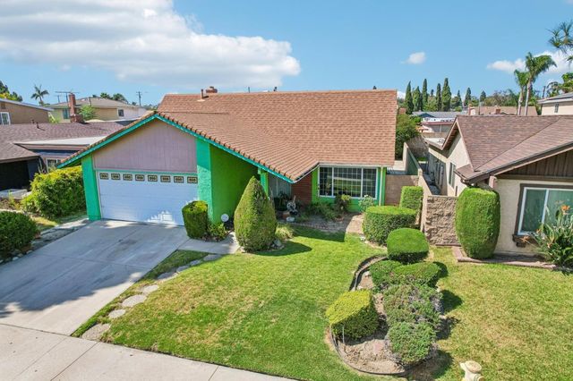 1129 E Helmick Street, Carson, CA 90746