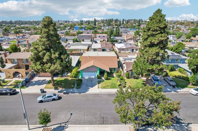 1129 E Helmick Street, Carson, CA 90746