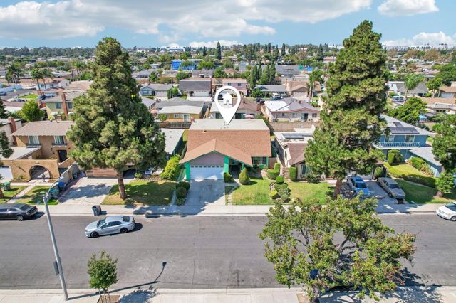 1129 E Helmick Street, Carson, CA 90746