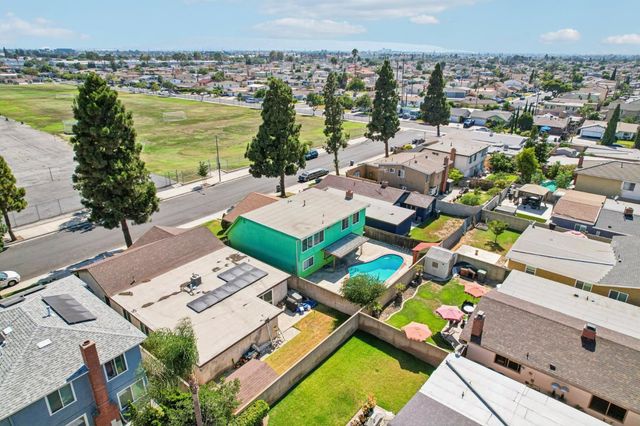 1129 E Helmick Street, Carson, CA 90746