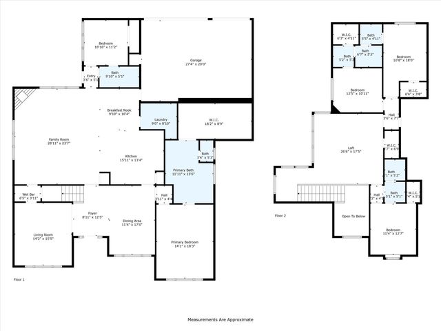 3933 Woodlawn Lane, Plano, TX 75025