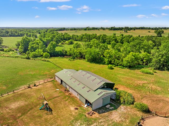 1180 Faulkner Lane, Danville, KY 40422