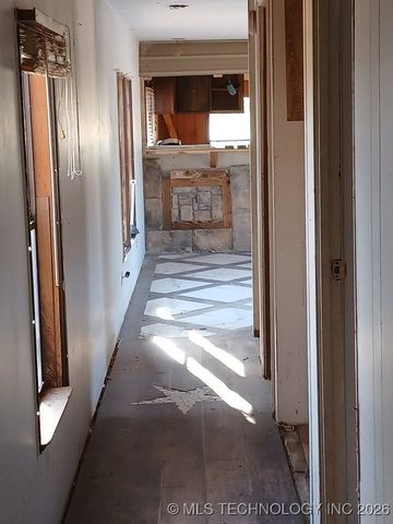 419090 E 1139 Road, Eufaula, OK 74432