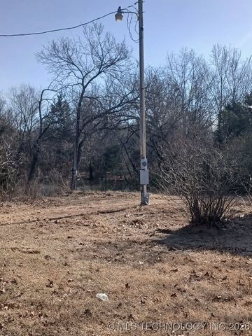 419090 E 1139 Road, Eufaula, OK 74432