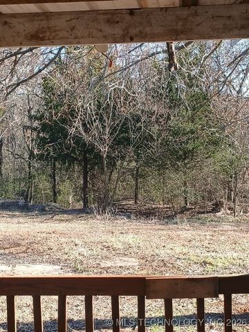 419090 E 1139 Road, Eufaula, OK 74432