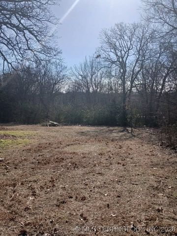 419090 E 1139 Road, Eufaula, OK 74432