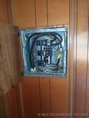 419090 E 1139 Road, Eufaula, OK 74432