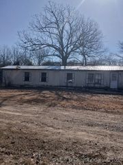 419090 E 1139 Road, Eufaula, OK 74432