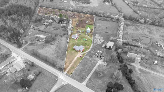 14801 Alabama Highway 20, Florence, AL 35633