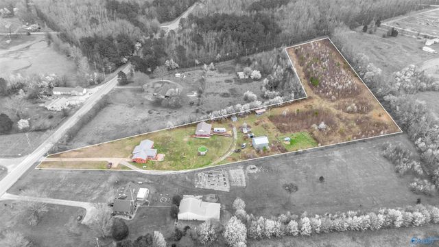 14801 Alabama Highway 20, Florence, AL 35633