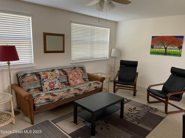 8401 N Atlantic Avenue F5, Cape Canaveral, FL 32920