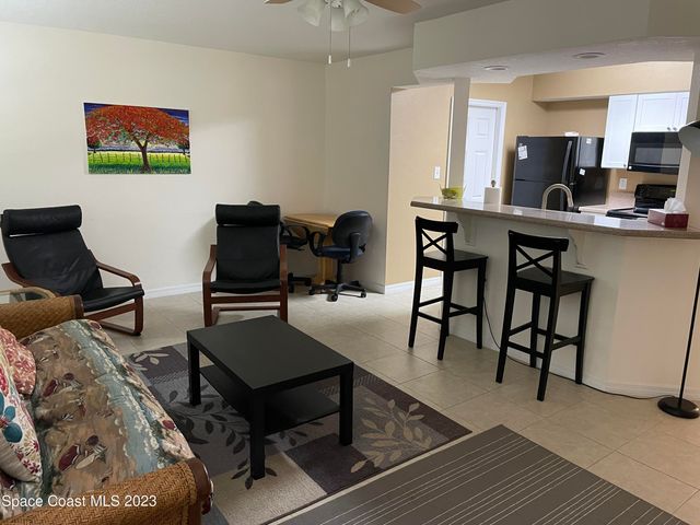 8401 N Atlantic Avenue F5, Cape Canaveral, FL 32920