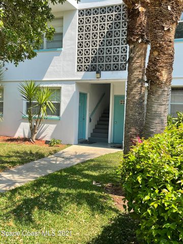 8401 N Atlantic Avenue F5, Cape Canaveral, FL 32920