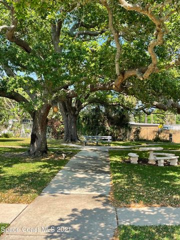 8401 N Atlantic Avenue F5, Cape Canaveral, FL 32920