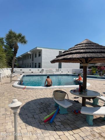 8401 N Atlantic Avenue F5, Cape Canaveral, FL 32920