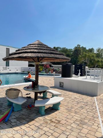 8401 N Atlantic Avenue F5, Cape Canaveral, FL 32920