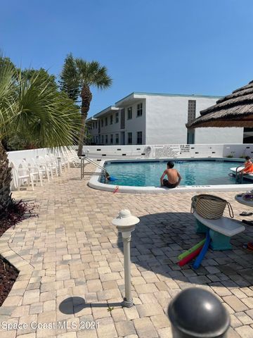 8401 N Atlantic Avenue F5, Cape Canaveral, FL 32920
