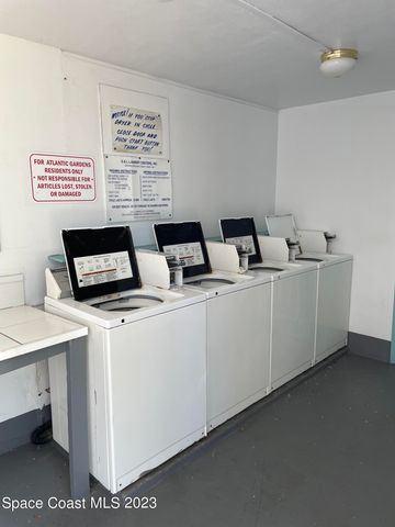 8401 N Atlantic Avenue F5, Cape Canaveral, FL 32920