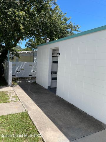 8401 N Atlantic Avenue F5, Cape Canaveral, FL 32920