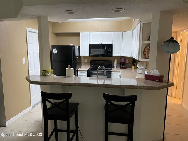 8401 N Atlantic Avenue F5, Cape Canaveral, FL 32920