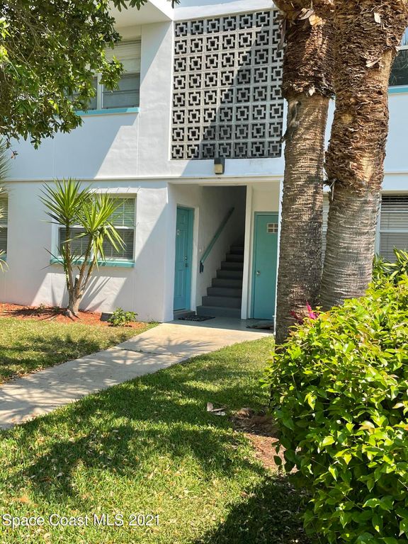 8401 N Atlantic Avenue F5, Cape Canaveral, FL 32920