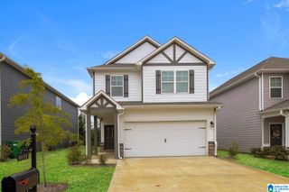 5552 CATHWICK TRACE, Mccalla, AL 35111