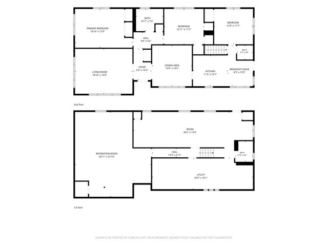 3045 S 48th Court, Cicero, IL 60804