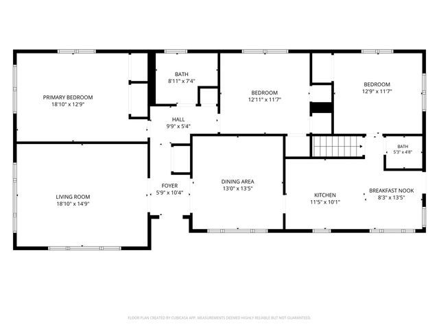 3045 S 48th Court, Cicero, IL 60804