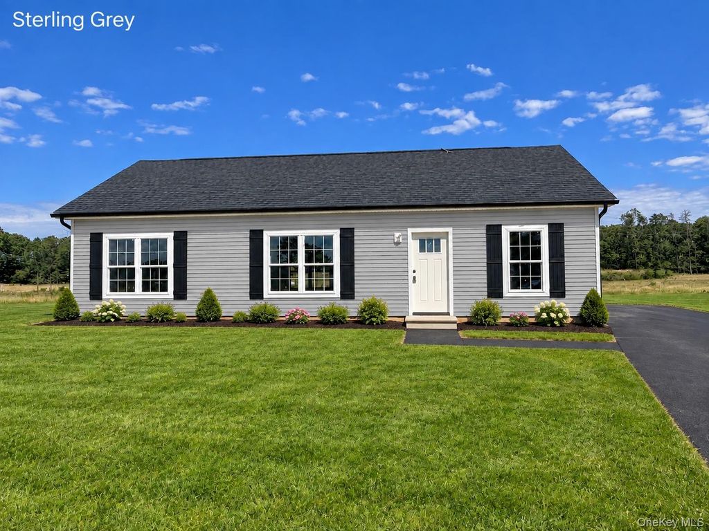 Lot # 35 Gail Circle, Rocky Point, NY 11778 — exterior