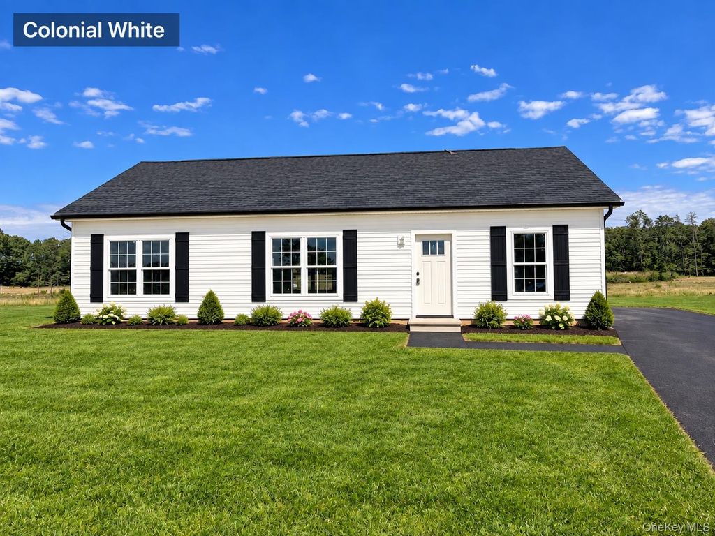 Lot # 35 Gail Circle, Rocky Point, NY 11778 — photo 2