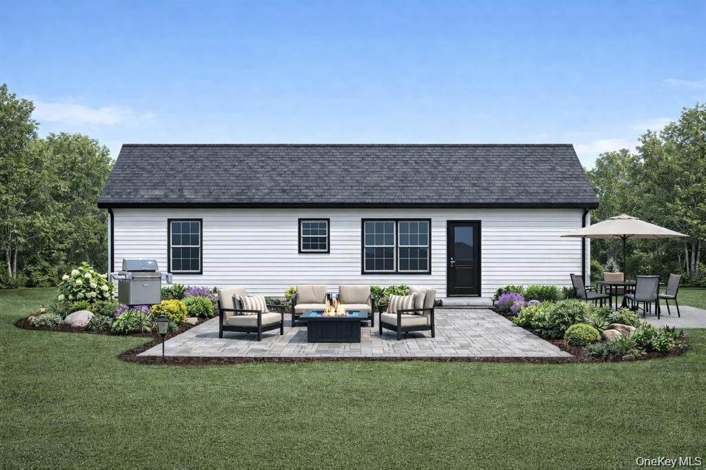 Lot # 35 Gail Circle, Rocky Point, NY 11778 — photo 4