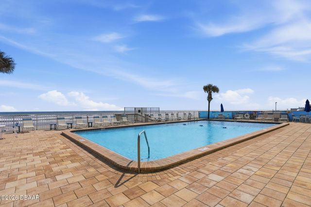 4495 S Atlantic Avenue, Ponce Inlet, FL 32127